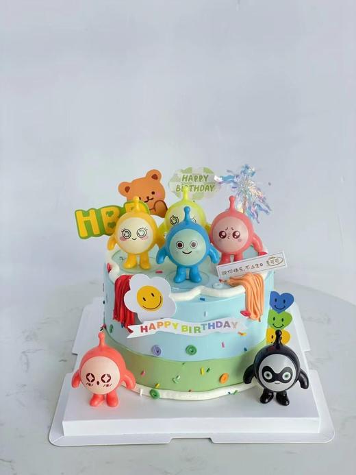 男宝点开（购买）很多图片选择 商品图0