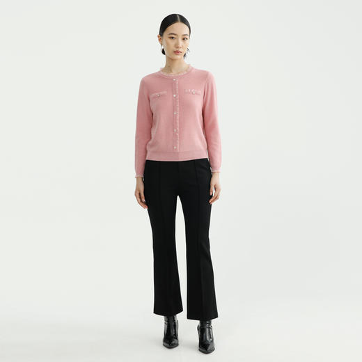 戴布拉芬针织衫L27D324 商品图0