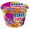 康师傅BIG桶酸菜牛肉面115g/桶 商品缩略图0