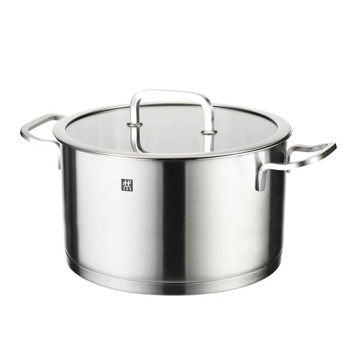 ZW-C131 Zwilling Moment  24cm 深烧锅 商品图0