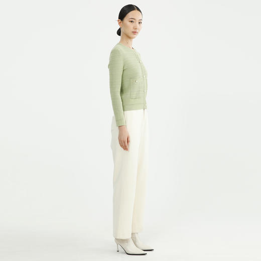 戴布拉芬裤子L27D210 商品图1