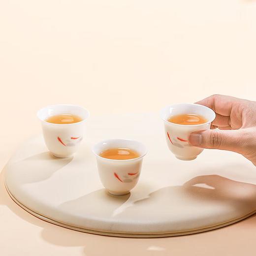 八马茶业如鱼得水茶具套组/套 商品图3