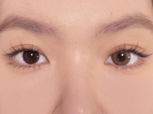 wecute半年抛美瞳 开心茉莉 14.0mm 商品图0