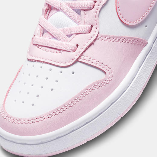 NIKE 夏 小童 篮球鞋 DQ0473 商品图6