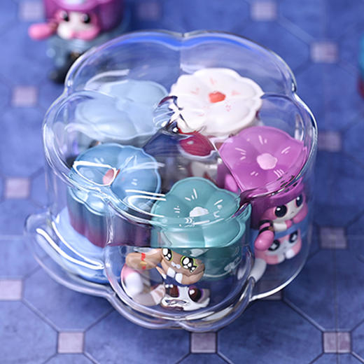 纪念日百货异宠拾遗阮梅造物主题盲袋159995441 商品图4