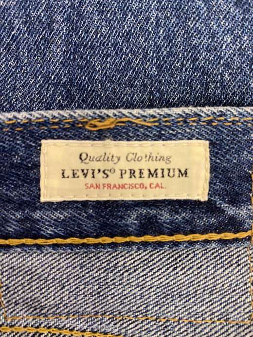 Levi’s 李维斯 牛仔裤 工装长裤（36”） （91 cm）_WLP(4) 商品图3