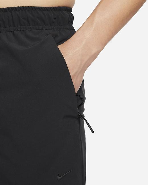 Nike耐克 Unlimited Dri-FIT 男子透气速干百搭长裤FB7547-010 商品图4