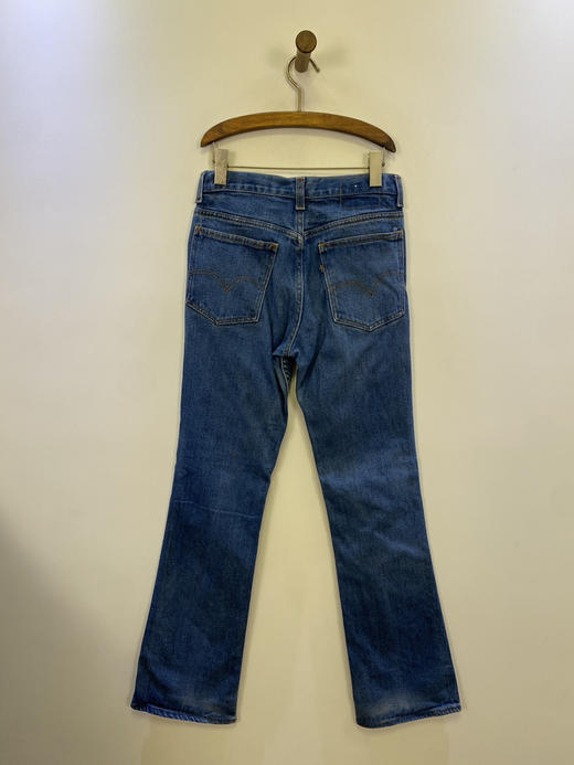 80年代 Vintage Levi’s 李维斯 牛仔裤 长裤（28”）（71 cm）_WLP(1) 商品图0