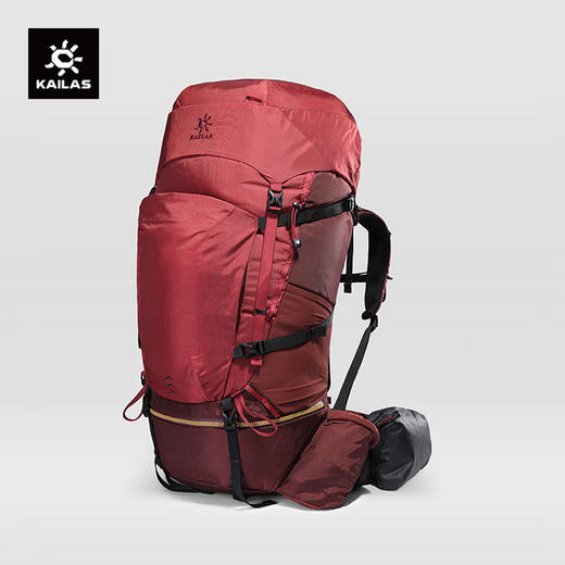 KAILAS凯乐石 巅峰II(Summit II)65+10 徒步背包 KA2353003 商品图0