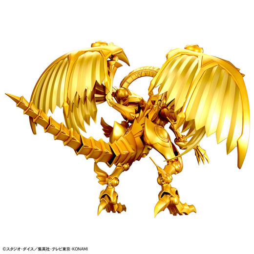 万代模型HGD-5067420Figure-rise Standard Amplified  -EGYPTIA 商品图2