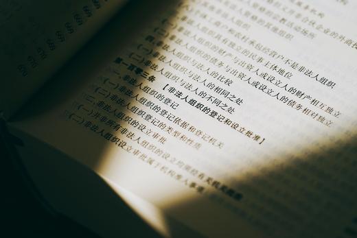 《民法典总则编通释》（逐条细致注解民法典总则编，穷尽条文中“最小单元及其组合”的含义与法律适用）丨非签名本 商品图6