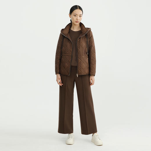 戴布拉芬羽绒服L27D961 商品图0