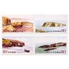 《大连海滨风光》特种邮票 2005-10 商品缩略图0
