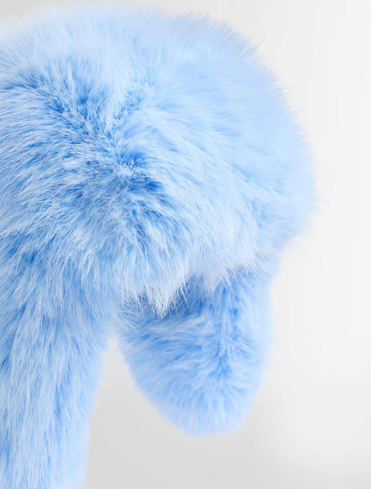 Fusalp - ARTIC II - Oxygen - 女装 - 帽子 - 浅蓝 商品图2