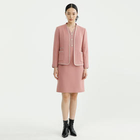 戴布拉芬外套L27D135