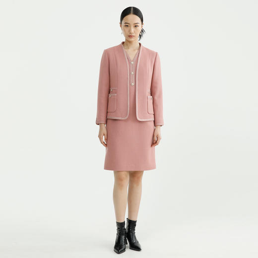 戴布拉芬外套L27D135 商品图0