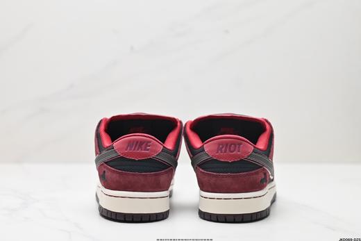 耐克Nike SB Dunk Low Retro低帮休闲运动板鞋FZ1289-200男女鞋 商品图5