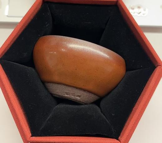 单盏《柿柿如意》 商品图0