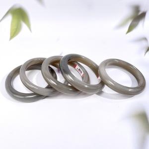 玉美人菲菲~和田玉手镯~多样性发一 商品图0