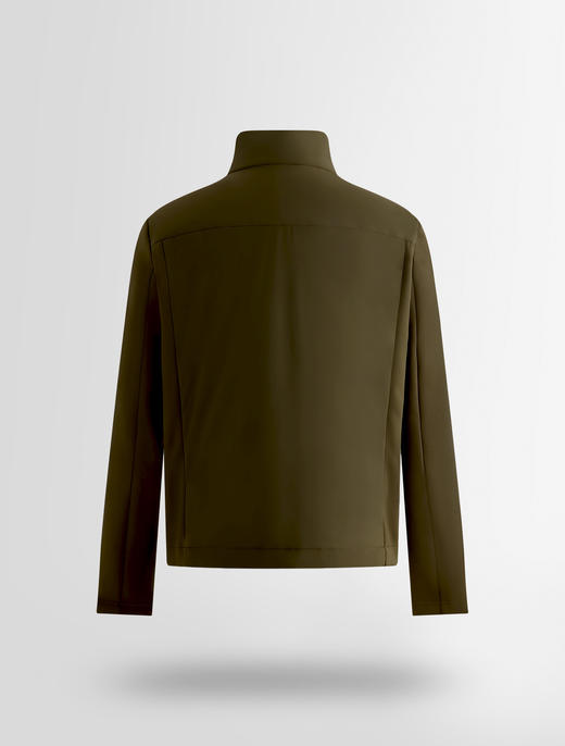 Fusalp - REX - Cobra - 男装 - 滑雪夹克 - 棕色 商品图2