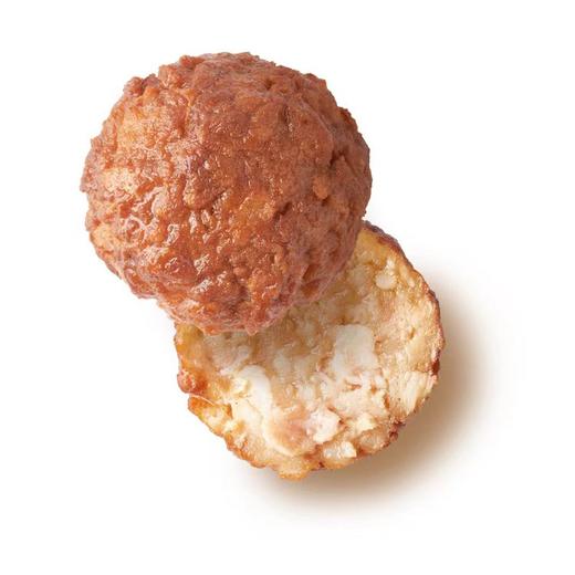 苏食 马蹄狮子头500g*3 商品图1