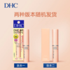 【保税仓】日本 DHC 蝶翠诗 橄榄润唇膏 1.5g/支（有效期至26年12月） 商品缩略图5