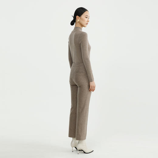 戴布拉芬针织衫L27D313 商品图2