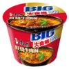 康师傅BIG桶红烧牛肉面115g/桶 商品缩略图0