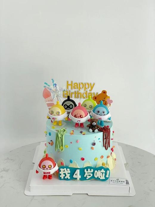 男宝点开（购买）很多图片选择 商品图4