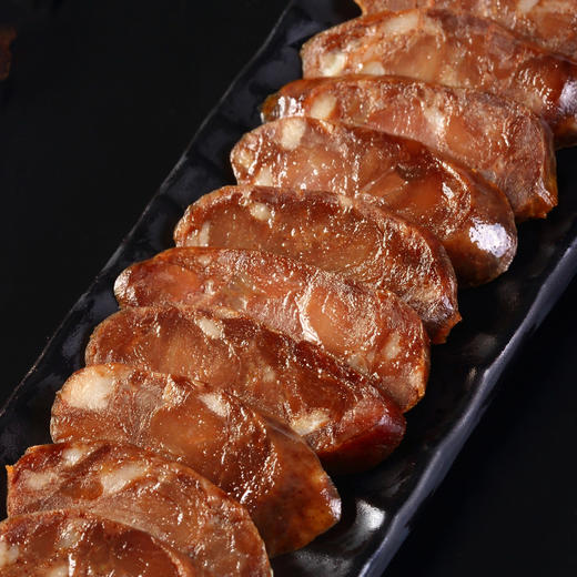 喜旺 传统风干香肠430g*2袋 商品图3