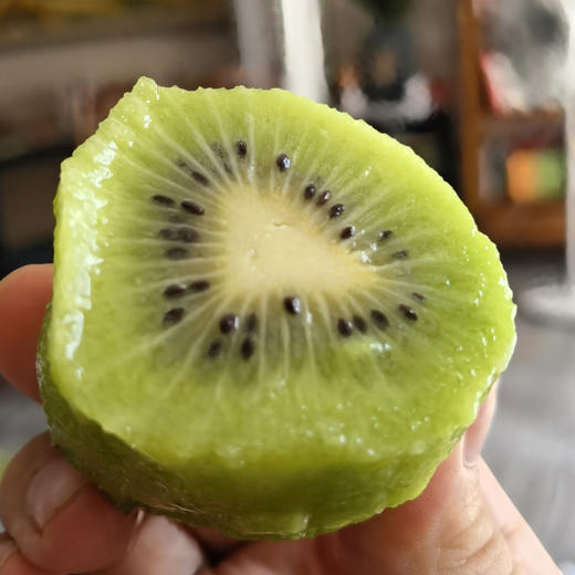 有机山野猕猴桃*王者瑞玉 商品图6