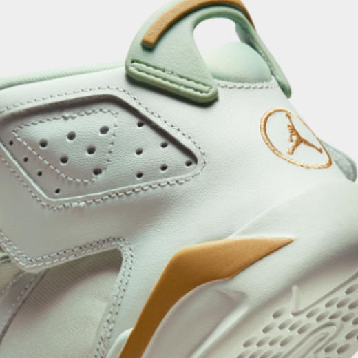 JORDAN	春 小童 篮球鞋 DN1770 商品图6