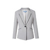 皮尔卡丹女装夏季新款通勤淑女百搭修身多色西服C32UL001
 商品缩略图9