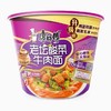 康师傅酸菜牛肉面85g/桶 商品缩略图0