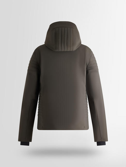 Fusalp - POWER III - ARMY - 男装 - 滑雪夹克 - 军绿 商品图2