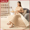 forestlife针织暖身毯 商品缩略图0