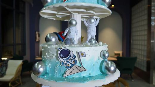 多层系列-宇宙航天员 商品图6