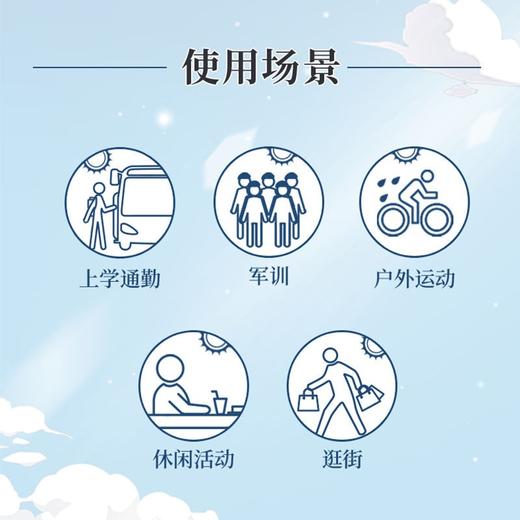 花王Biore碧柔轻透倍护防晒乳液40ml(效期2026年2月) 商品图4