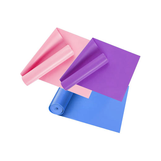 【凯速】凯速瑜伽开肩伸展拉筋拉伸弹力带 KT15 商品图4