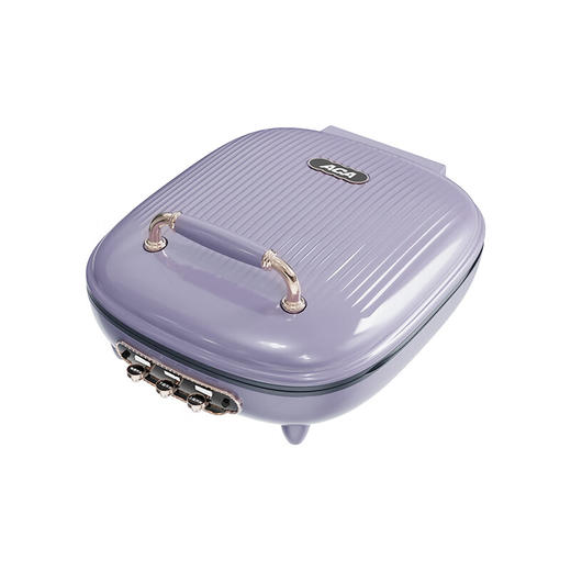ACA北美电器电饼铛 煎烤机 ALY-H14DB18J 商品图4