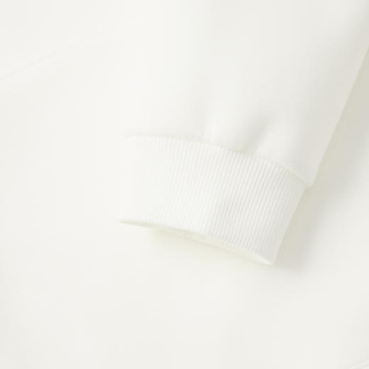 【2024新品】孙颖莎同款李宁乒乓球系列男女同款套头连帽卫衣AWDUJ01-1 商品图8