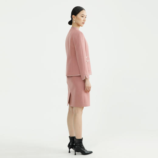 戴布拉芬外套L27D135 商品图1