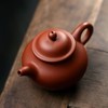 八马茶业经典传承清水泥潘壶紫砂壶/个 商品缩略图1
