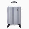 爱华仕（OIWAS)PC拉杆箱 时尚商务出行飞机轮行李箱OCX6703-20 商品缩略图4