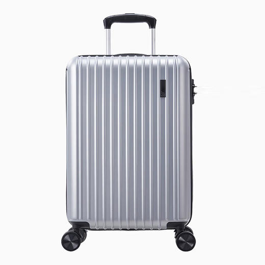 爱华仕（OIWAS)PC拉杆箱 时尚商务出行飞机轮行李箱OCX6703-20 商品图4