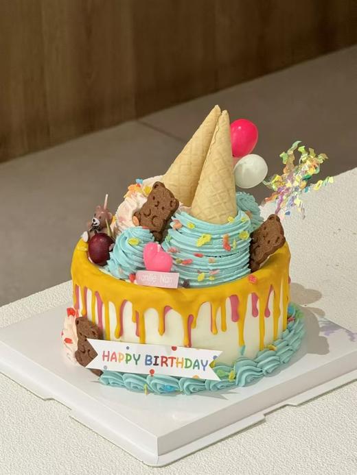 香草梦境 商品图0