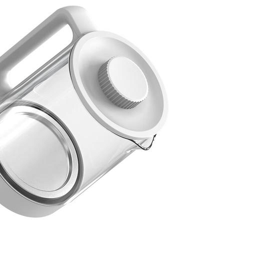 ACA北美电器1.5L养生壶 ALY-15YS33DA 商品图2