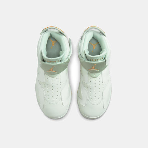 JORDAN	春 小童 篮球鞋 DN1770 商品图3