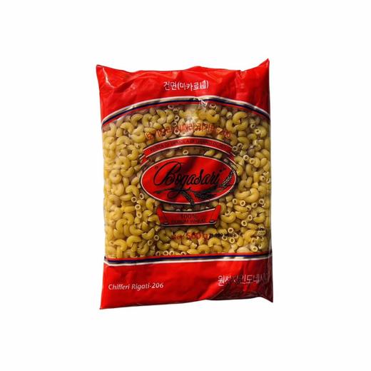 마카로니500g 商品图0