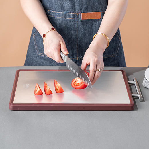 德铂Debo迈克尔双面菜板 商品图6